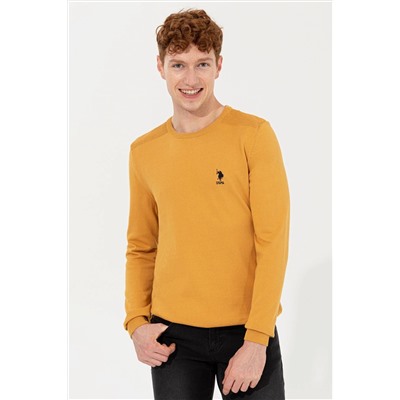 Erkek Safran Basic Kazak