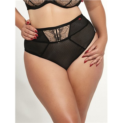 PASSION Briefshighwaist Трусы высокие KRIS LINE