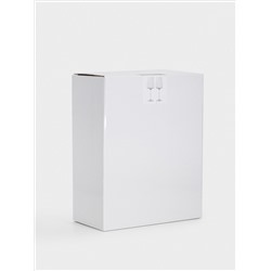 Бокал для красного вина, 670 мл, 2 шт, стекло, Melody