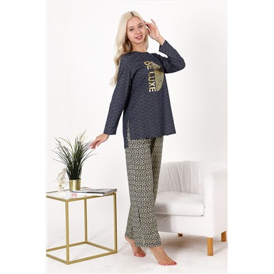 Костюм с брюками 8283 НАТАЛИ #876194