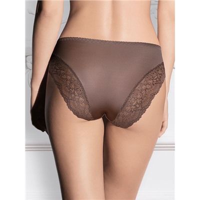 Трусы 211 Emilia Albina_L ЧЗ слип Albina L