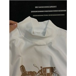 Водолазка Coa*ch