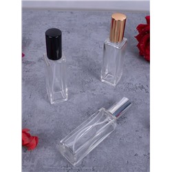 Флакон стекло 20ml в ассортименте