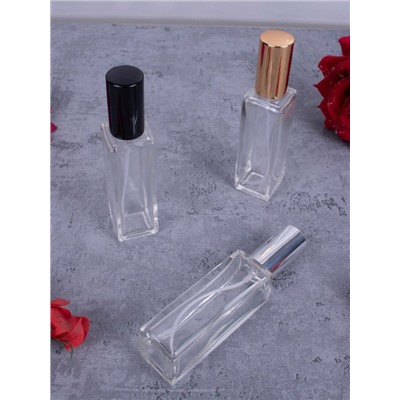 Флакон стекло 20ml в ассортименте