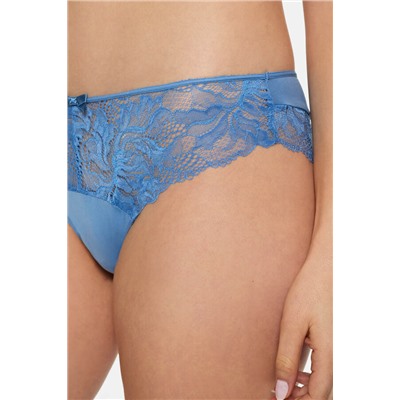 Braga clásica con encaje Generous Essentiel