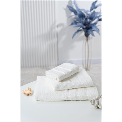 14418/1 Комплект полотенец 3 шт 350 грМ2