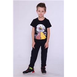 Детская футболка Д-8 НАТАЛИ #978688