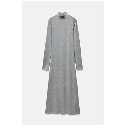 SOFT MIDI DRESS