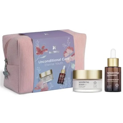 Sesgen 32 Crema 50 ml + Hidraderm Hyal Sérum 30 ml