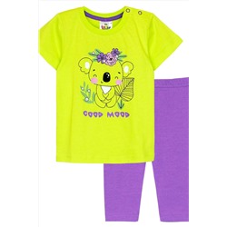 Костюм с бриджами 41133 НАТАЛИ #986806