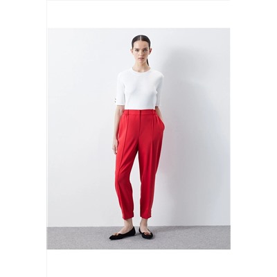 İpekyolCarrot fit pantolon