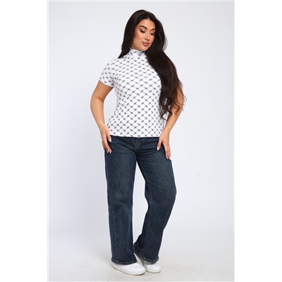 Футболка женская ФЖ0035