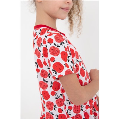 Платье Гала Кор. Рукав НАТАЛИ #983187