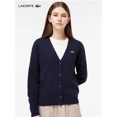 Женский кардиган  ЛАКОСТ*Е