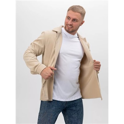 Рубашка мужская вельвет РММ-01