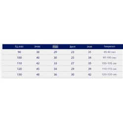 Хлопковая рубашка для мальчиков H*M