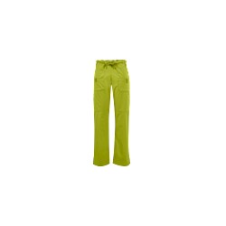 UA Butter-Soft STRETCH 8 Pocket Drawstring PETITE Scrub Pant