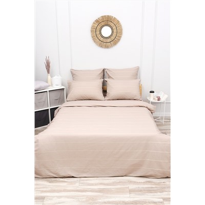 Наволочка поплин Кристи-компаньон