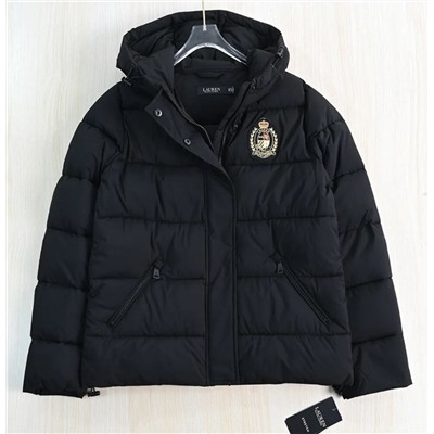 Женский пуховик РАЛЬ*Ф Л