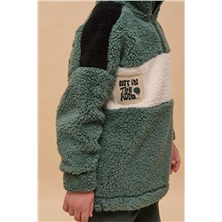 Толстовка PELICAN, 1052410