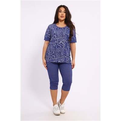 Костюм женский КБЖЖ0053В