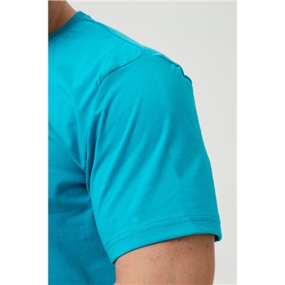 Футболка 8471/3 унисекс