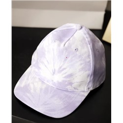 Кепка для девочек