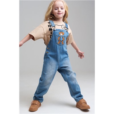 Комбинезон PLAYTODAY, 1121453