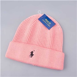 Вязаная шапка RALPH LAURE*N