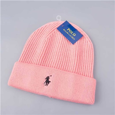 Вязаная шапка RALPH LAURE*N