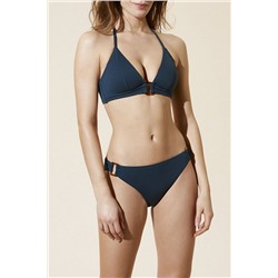 Sujetador de biquini Solaire Verde