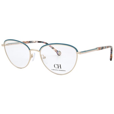 CAROLINA HERRERA  Demo Butterfly Ladies Eyeglasses