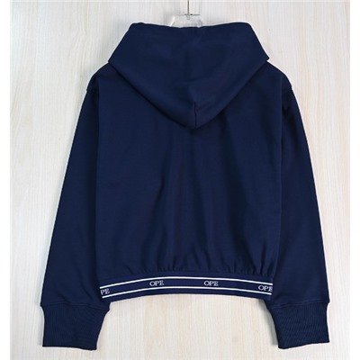 Повседневная толстовка с длинным рукавом РАЛЬ*Ф Л