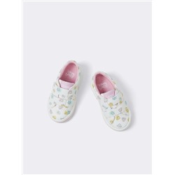 ZAPATILLA BAMBI ©DISNEY