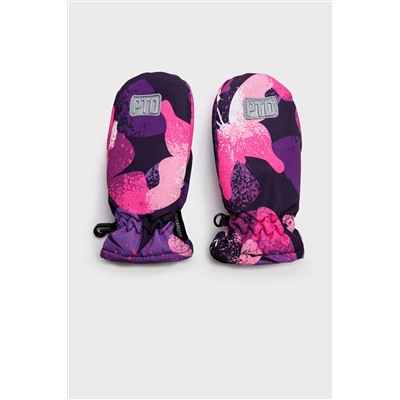 Варежки PLAYTODAY, 1045675