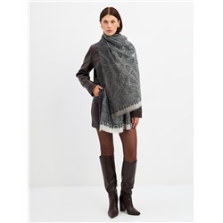 Палантин женский SHU4-101-1