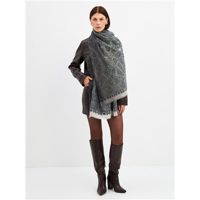 Палантин женский SHU4-101-1