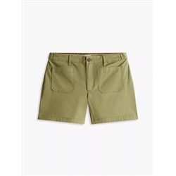 Patch Pocket Classic 5" Short