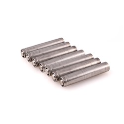 SPARE BATTERIES FOR THE Z-VIBE OR Z-GRABBER