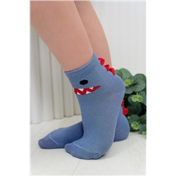 Носки детские Гоша (набор 2 пары)