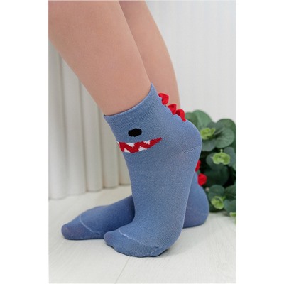 Носки детские Гоша (набор 2 пары)