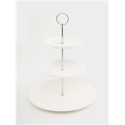 Ваза трёхъярусная, Даймонд