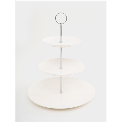 Ваза трёхъярусная, Даймонд