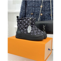 Ботинки   люкс