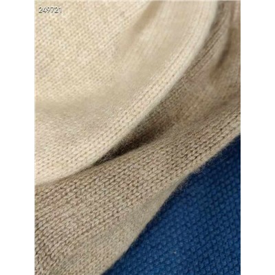 Женские длинные перчатки из 100% кашемира  МАКС МАР*А