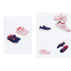 PACK OR 2 TECHNICAL SNEAKERS