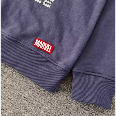 Свитшот для мальчиков МАРВЕ*Л. Экспорт