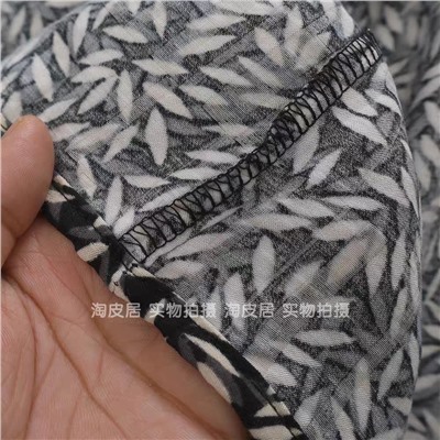 Платье женское из смесового хлопка и тенселя, экспорт