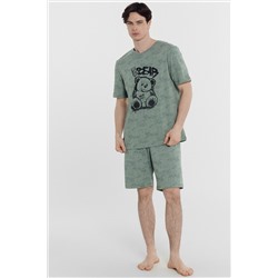 Пижама MARK FORMELLE #1003318