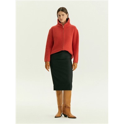 Свитер на молнии, B3233/pyrolle